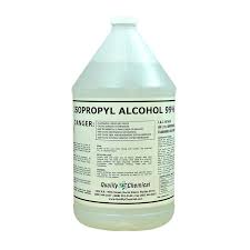 isopropyl alcohol ipa