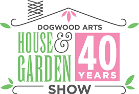 The 40th Annual Dogwood Arts House