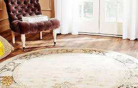 right carpet for a small e