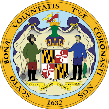 Maryland Sales Tax Table For 2019