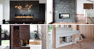 Fireplace Design Idea 6 Diffe