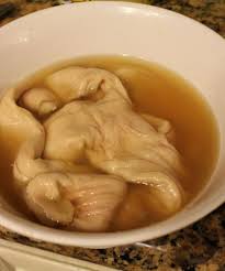 chinese stewed pork intestines recipe