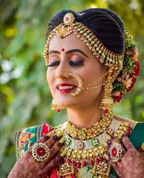bridal makeup artists in loni khurd