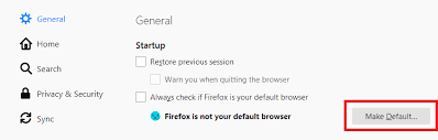 The albums feature in google photos is easy to set up and shouldn't take any longer than a few minutes to complete. Make Firefox Your Default Browser Firefox Help
