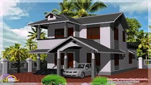 House Paint Design In Kerala See Description Youtube
