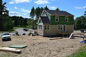 Estimate New Home Construction Costs