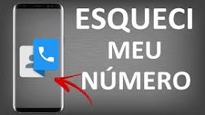 como saber meu número celular you