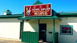 peking garden restaurant larned ks 67550