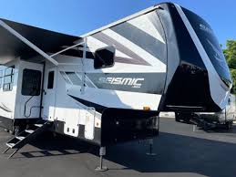 rv delivery to your house or dealership
