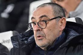 The official juventus website with the latest news, full information on teams, matches, the allianz stadium and the club. Juventus Coach Maurizio Sarri This Is The Most Prestigious Match In Serie A