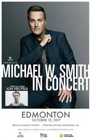 Michael W Smith Live In Concert Am 930 The Light