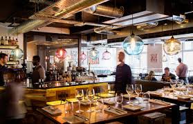 In the southwestern end of london known as chelsea, maze grill offers typical grill fare such as fish, poultry and steaks, but the food establishment is also known for its. Gordon Ramsay S Restaurants Bars Gordon Ramsay