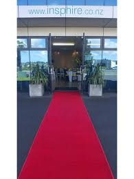 red carpet 10m