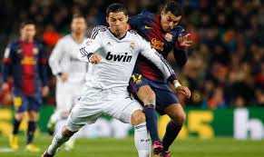 2021 la liga odds, el clasico picks: Relive Barcelona 1 3 Real Madrid King S Cup Semifinal 2nd Leg Africa Cup Of Nations 2019