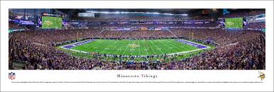 Us Bank Stadium Minnesota Vikings Football Stadium