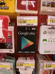 Google play gift cards are perfect for any occasion. Google Play Wikipedia
