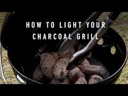 It works by dousing the charcoal with fluid, which you will then light up with a match. How To Start A Charcoal Grill It S Easier Than You Think Upd 2021