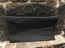 fireplace cover made just for u