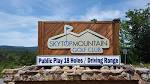 Skytop Mountain Golf Club - Golf Course - Port Matilda, Pennsylvania