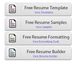To create a resume that appeals to job recruiters, you need the correct resume format (if you're looking for a cv, visit our cv examples page). Basic Resume Tips