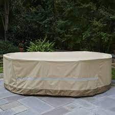 Mega Table And Chair Cover Patio Armor