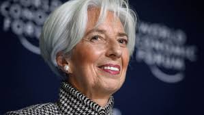 Christine Lagarde tapped to head ECB as EU reaches deal on top jobs |  Financial Times