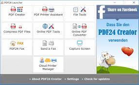 Every tool you need to use pdfs, at your fingertips. Pdf24 Tools Pricing Alternatives More 2021 Capterra
