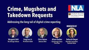 Table of contents find mugshots online for free with net reputation request a free consultation in this guide, we show you how to locate free mugshots online and arrest documents. Recap Crime Mugshots And Takedown Requests News Leaders Association