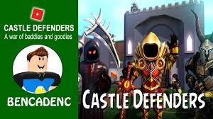 Type your code into the opened codes tab and press redeem. Roblox Castle Defenders A New Secret Code Roblox Adventures Roblox Adventures Roblox Defender