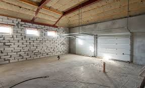 How To Insulate A Garage Step By Step