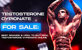 testosterone cypionate for how