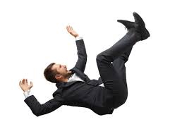 Image result for someone falling down