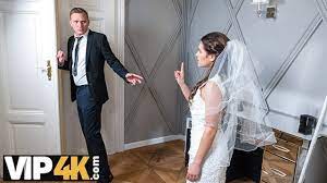 BRIDE4K. last Chance to get Laid before the Wedding - Pornhub.com