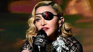 With more than 300 million copies of her albums sold, madonna is the most successful female artist of all time. Madonna Eurovision Appearance Is Finally Confirmed Bbc News