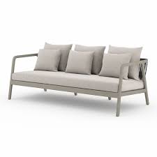 Pillow Back Sofas West Elm