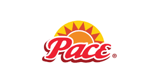 pace sauces cbells food service