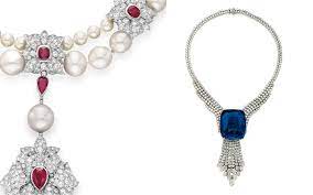 10 record breaking jewels sold by