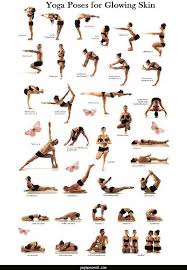 Awesome Daily Yoga Exercises Bikram Yoga Poses Beginner