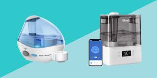 12 best humidifiers of 2023