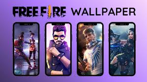 Gambar free fire wallpaper terbaik elite pass season 17. 11 Gambar Free Fire Ff Keren Buat Wallpaper Smartphone 2021 Spin