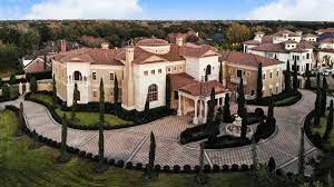 10 most expensive homes in houston this