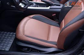 Leather Upholstery Kit For Seats Bmw