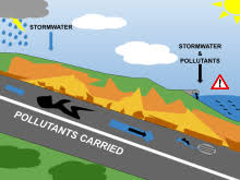 By using cultec chambers, rainwater is collected in inlet structures and piped to an underground retention/detention system. Stormwater Wikipedia