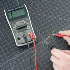 It's a great tool for troubleshooting all sorts of circuits and wiring and is a product that we highly recommend. How To Use A Multimeter Learn Sparkfun Com