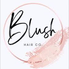 blush hair makeup boutique 44332