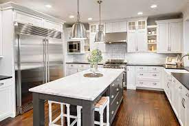 how much do custom cabinets cost 2024