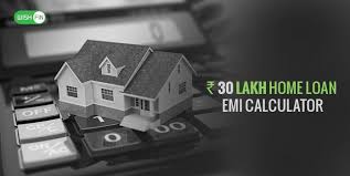 30 Lakhs Home Loan Details Emi Calculator Interest Rates