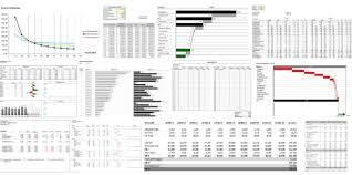 Du findest dort eine übersicht der bereits getätigten. Finanzmanagement Paket Mit 15 Excel Vorlagen