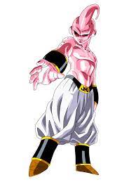 We have an extensive collection of amazing background images carefully chosen by our community. Dragon Ball Z Majin Buu Patrick Star Majin Buu 1470x1960 Wallpaper Teahub Io