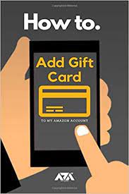 You can buy an amazon gift card from a site like egifter.com using a paypal adjust and afterward utilize that gift card to shop regularly on amazon. Add Gift Card To My Amazon Account Simplified Steps On How To Redeem Gift Card To My Account With Screenshots Reads Arx 9798665200828 Amazon Com Books